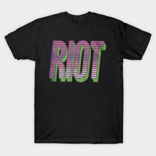 Vintage Riot T-Shirt